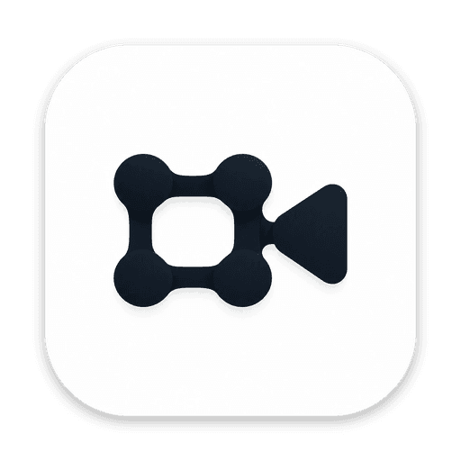 The Drry Video app icon